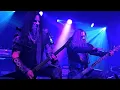 Download Lagu Dark Funeral (live) - Nosferatu - Barrowlands, Glasgow 2023