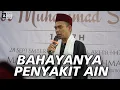 Download Lagu Bahayanya Penyakin AIN | Ustadz Abdul Somad