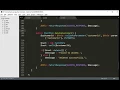 REST API Development Part 12 Consume API using CURL