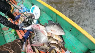 ดำนํ้ายิงปลานํ้าอู7 / ນໍ້າອູ 7 ແຂວງຜົ້ງສາລີ