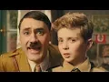Jojo Rabbit Opening Scene Heil Me Man
