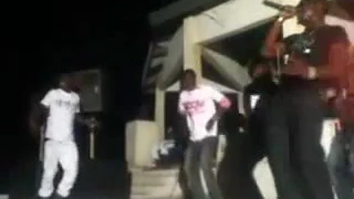 agbeshie live peformance in ghana