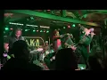 Red Gold and Green (Live)HQ - KABAKA PYRAMID 