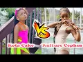 Kota Cake VS Kulture Kiari Cephus Transformation 2026 From Baby To Now