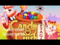 candy crush saga music themes