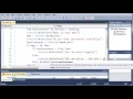 Visual Basic Tutorial 15 Nested If Statements YouTube