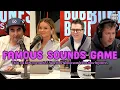 The Show Tries To Name Famous Movie Sounds