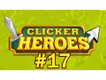 Clicker Heroes - Clan Release Llama Nation
