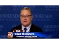 David McNamara MD discusses the Gundersen Travel Clinic