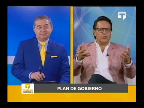 Fernando Villavicencio 