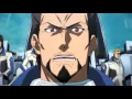 Video di Terra Formars Revenge - PV 2 (Anime Primavera 2016)