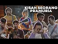 Download Lagu KISAH SEORANG PRAMURIA | THE MERCY | MELENOY SKA (STUDIO SESSION)