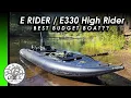 Download Lagu Beste budgetboot?? IKuby E330 High Rider opblaasbare PVC-boot | Setup Savage Gear E-Rider Skiff k...