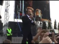 Download Lagu Paul Anka - You are my destiny (2007 Pori Jazz)
