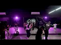 "Watching Us" - Wale with Leon Thomas | Justine Ramos Choreography