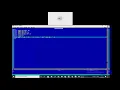 Basic Input and Variable declaration using QBASIC
