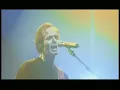 Goldman quand la musique est bonne live.wmv