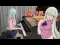 Download Lagu Nanatsu no Taizai OP1「Netsujou no Spectrum」Ru's Piano Cover - The Seven Deadly Sins -