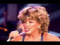 07   Tina Turner   Better Be Good To Me   LIVE