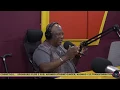 Download Lagu R.I.P!!!!!  HIS LAST INTERVIEW—The Legendary Nana Tuffour on Hammer Time