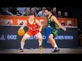 Lagu ROY KRUPNIKAS - ProA Season Highlights (2024-25)
