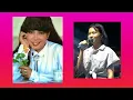 นักร้องบ้านนอก - พุ่มพวง ดวงจันทร์ , ต้นข้าว สุปรียา