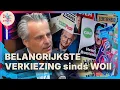 Download Lagu Joris Luyendijk over de verkiezingen, Oekraïne en Israël-Gaza | De Ongelooflijke Podcast #271