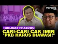 Lagu FULL Taklimat Prabowo Pecah Cari Cari Cak Imin Depan Para Menteri PKB Harus Diawasi!
