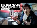 I Found the Best Mouse for Programming Gaming