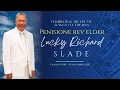 Download Lagu 251003-10ik-Funeral \u0026 Burial - Susuga I Le Toeaina Penisione Rev. Elder Lucky Richard Slade