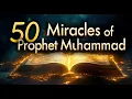 Download Lagu 50 verborgen wonderen van de profeet Mohammed (vrede zij met hem)