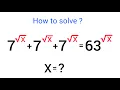 Download Lagu A Nice Exponential Problem | Basic Mathematics