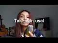 Download Lagu Tak Ingin Usai - Keisya Levronka (cover) by Cinta