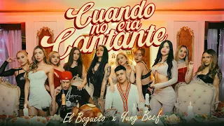 El Bogueto - Cuando No Era Cantante