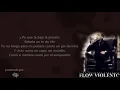 arcangel  - flow violento letra