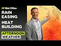 2026 - Getting hotter