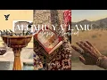 Download Lagu Allahu Ya’Lamu Nasheed - Abdul Alrashed - الله يعلم [ slowed + reverb ]