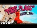 THE RACE REMIX - FIRST PLACE LARRAY