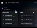 Trane Cloud Demo How to Use the Remote Access Widget