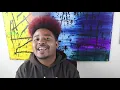 Muni Long - Midnight Snack ft. Jacob Latimore | NathanH Reaction