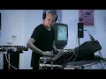 SATO aka Satoshi Tomiie (live) at CHAPELLE XIV