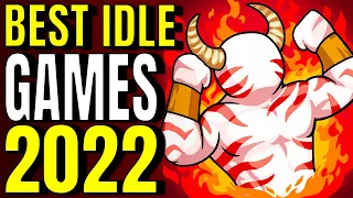 Top 9 Mobile IDLE Games of 2022 Best Android iOS Incremental Games