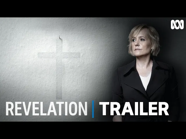 Revelation | Official Trailer
