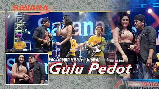 Download Shepin Misa feat Glowoh - Gulu Pedot - Om SAVANA Blitar MP3