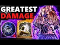 Download Lagu NEW Highest Critical Hit Damage EVERDARK LIBRA! (Elden Ring Nightreign)
