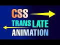 CSS Skew Animation Tutorial Create Dynamic Animation Effects
