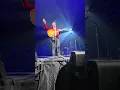 Eric Church & Ashley McBride Bible and .44, Tampa
