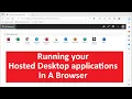 RD Web Client 2023
