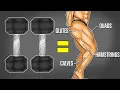 The ONLY 3 Dumbbell Leg Exercises You Need men over 40