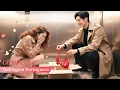 Download Lagu ❤️Ela esbarrou em um estranho no elevador, inesperadamente ele é um CEO oculto que a adora!#kdrama